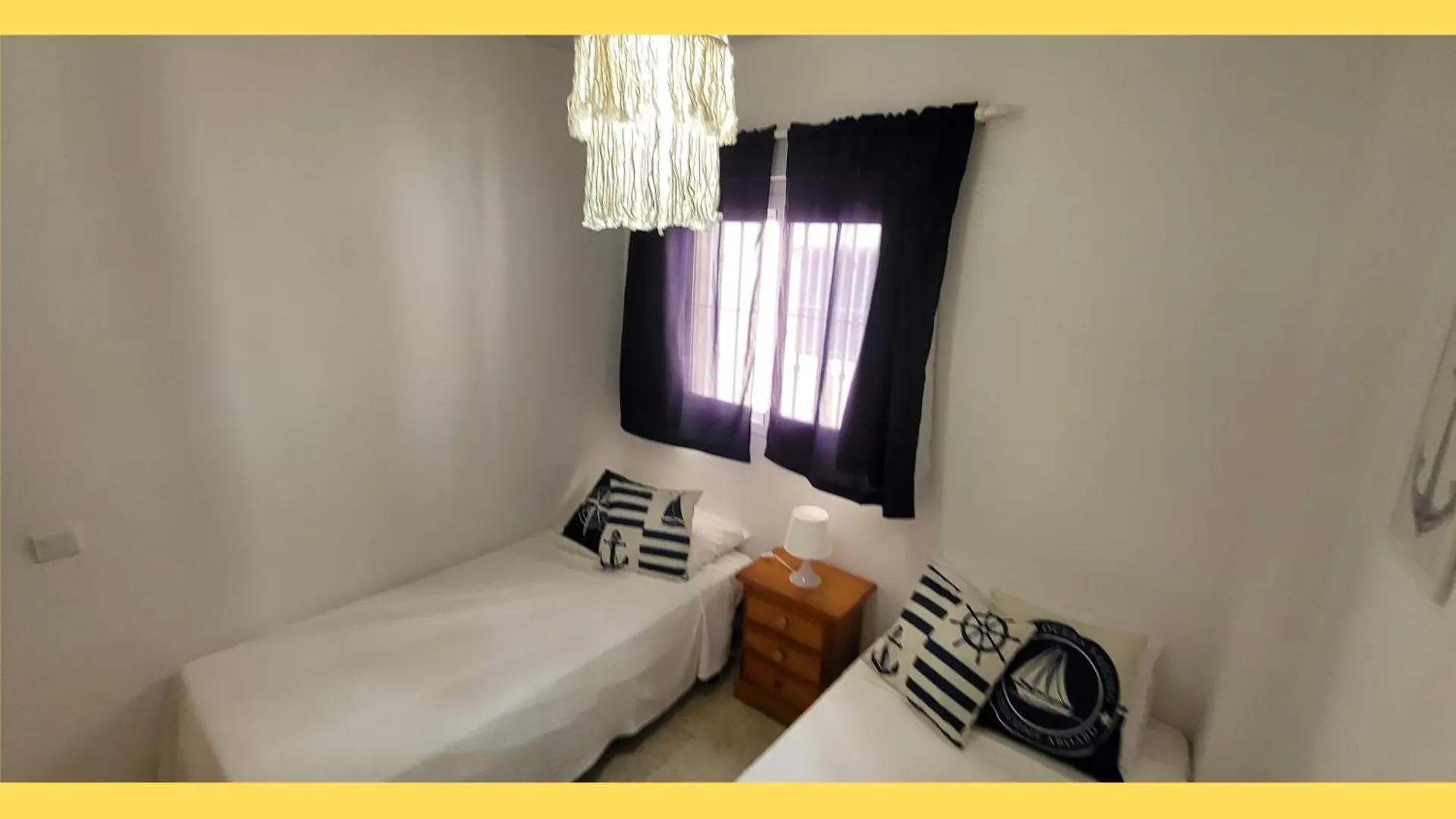 Apartmán Lemon Faro Torrequebrada Benalmádena