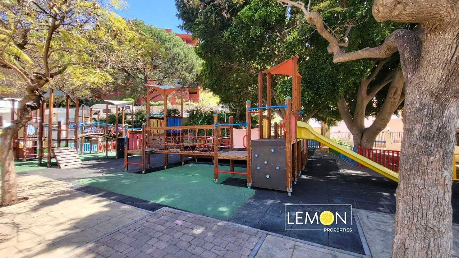 Apartamento Lemon Faro Torrequebrada Benalmádena España